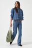 Ziggy Cropped Jacket / Rodeo