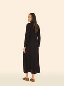 Tabitha Dress / Black