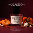 Eau de Parfum / Delusions of Grandeur