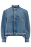 Ziggy Cropped Jacket / Rodeo