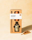 Fragrance Diffuser / White River
