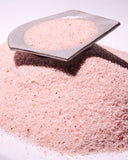 Pink Mountain Salt
