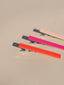 Evie Hair Clips / Pinks