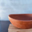 Tlapazola Fruit Bowl / Red