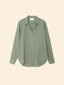 Beau Shirt / Dark Seagrass
