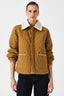 Frida Chore Jacket / Olive
