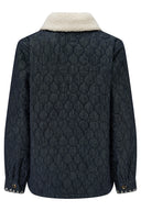 Frida Chore Jacket / Nightfall