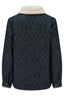 Frida Chore Jacket / Nightfall