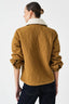 Frida Chore Jacket / Olive