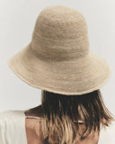 Teagan Hat / Natural
