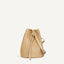 Adele Bucket Bag / Caramel