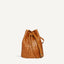 Adele Bucket Bag / Copper