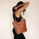 Camilla Bag / Espresso