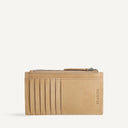 Odin Card Case / Caramel
