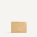 Nico Card Case / Caramel