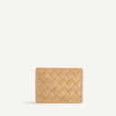 Nico Card Case / Caramel