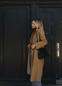 Carmen Bag / Black