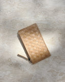 Odin Card Case / Caramel