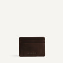 Nico Card Case / Espresso