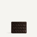 Nico Card Case / Espresso