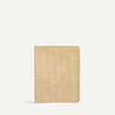 Este Passport Holder / Caramel