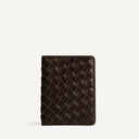 Este Passport Holder / Espresso