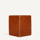 Este Passport Holder / Sienna