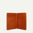 Este Passport Holder / Sienna