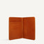 Este Passport Holder / Sienna