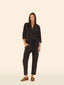 Draper Pant / Black