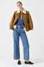 Frida Chore Jacket / Olive