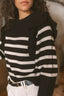 Blair Sweater / Black