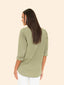 Beau Shirt / Dark Seagrass
