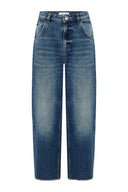 Bo Barrel Jean / Phoenix