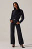 Mabry Blouse / Navy Night