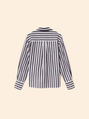 Monroe Shirt / Ink Stripe