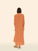 Boden Dress / Ginger