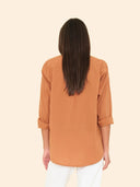 Beau Shirt / Ginger
