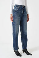 Bo Barrel Jean / Phoenix