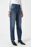 Bo Barrel Jean / Phoenix