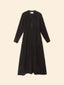 Tabitha Dress / Black