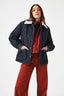 Frida Chore Jacket / Nightfall