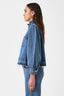 Ziggy Cropped Jacket / Rodeo