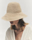 Teagan Hat / Natural
