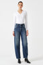 Bo Barrel Jean / Phoenix