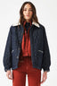 Frida Chore Jacket / Nightfall