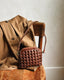 Mini Carmen Bag / Sienna