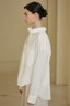 Classic Poplin Shirt / Off-White