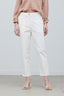 Tapered Pant / Off White