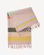 Fruit Stripe Hand Towel / Honeydew